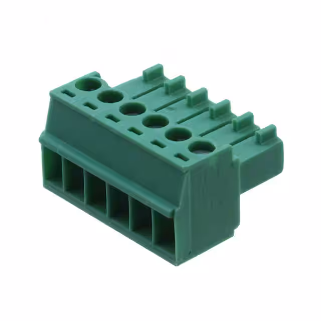 1840405 Phoenix Contact  Headers Plugs and Sockets